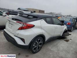 Toyota C-HR 2020 2