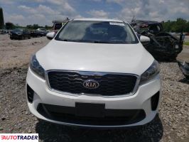 Kia Sorento 2019 2 Kia Sorento 2019 2