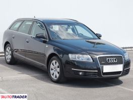 Audi A6 - zobacz ofertę