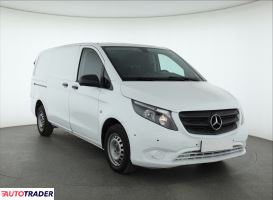 Mercedes Vito 2018 1.6