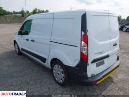Ford Transit Connect 2023 2