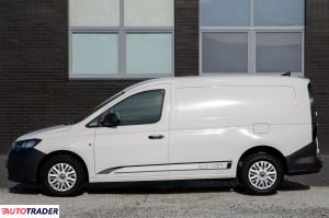 Volkswagen Caddy 2022 2