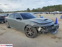 Dodge Charger 2023 3