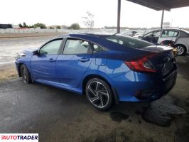 Honda Civic 2019 2