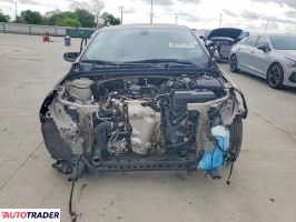 Chevrolet Malibu 2022 1