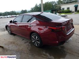 Nissan Altima 2022 2 Nissan Altima 2022 2