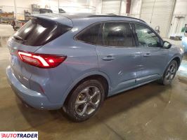 Ford Escape 2024 1
