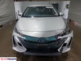 Toyota Prius 2020 1 Toyota Prius 2020 1