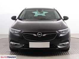 Opel Insignia 2020 1.5 162 KM