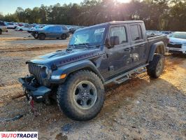 Jeep Pozostałe 2023 3