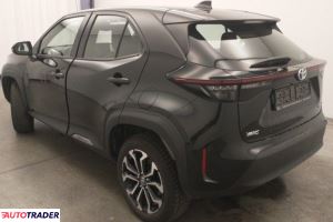 Toyota Yaris 2024 1.5