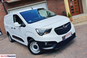 Opel Combo 2019 1.6