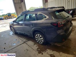 Subaru Outback 2023 2