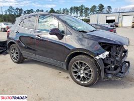 Buick Pozostałe 2020 1