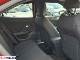 Opel Mokka 2023 1.2 100 KM