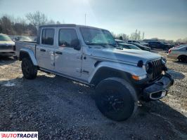 Jeep Pozostałe 2023 3