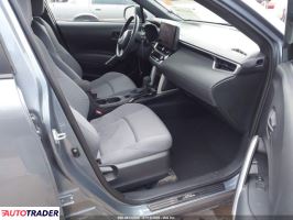 Toyota Corolla 2024 2