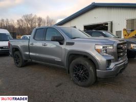 GMC Sierra 2022 2