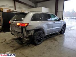 Jeep Grand Cherokee 2021 3