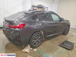BMW X4 2023 3