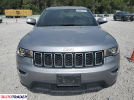 Jeep Grand Cherokee 2021 3