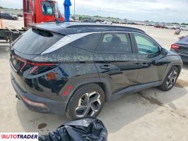Hyundai Tucson 2024 2