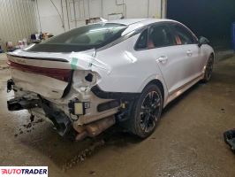 Kia Pozostałe 2024 1