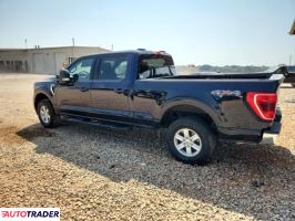 Ford Pozostałe 2022 3