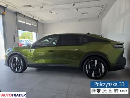 Peugeot 408 2026 1.2 145 KM