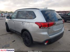 Mitsubishi Outlander 2020 2