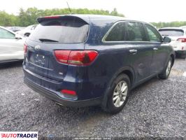 Kia Sorento 2019 2