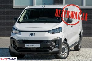 Fiat Scudo 2024 2 Fiat Scudo 2024 2