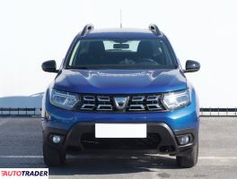 Dacia Duster 2022 1.0 89 KM