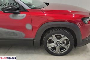 Mazda CX-30 2021 145 KM