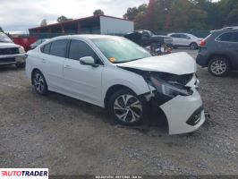 Subaru Legacy - zobacz ofertę