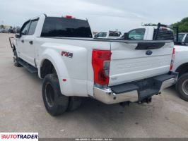 Ford Pozostałe 2019 6 Ford Pozostałe 2019 6