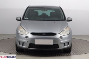 Ford S-Max 2006 2.0 128 KM