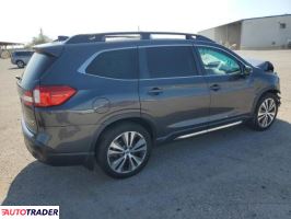 Subaru Pozostałe 2021 2 Subaru Pozostałe 2021 2
