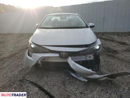 Toyota Corolla 2025 2