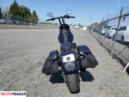 Harley-Davidson Pozostałe 2020 Harley-Davidson Pozostałe 2020