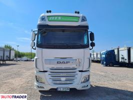 Daf xf 510 ft