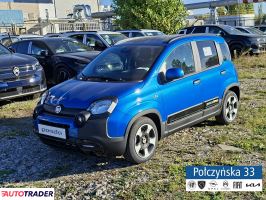 Fiat Panda 2026 1.0 65 KM