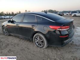 Kia Optima 2019 2