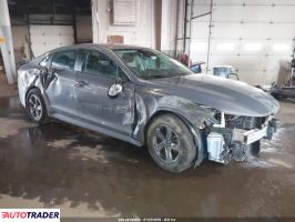 Kia Pozostałe - zobacz ofertę