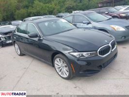 BMW Pozostałe 2024 2 BMW Pozostałe 2024 2