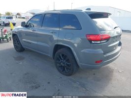 Jeep Grand Cherokee 2021 3