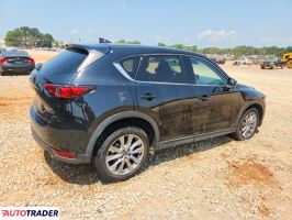 Mazda CX-5 2021 2