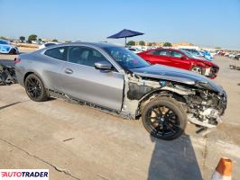 BMW 430 2025 2