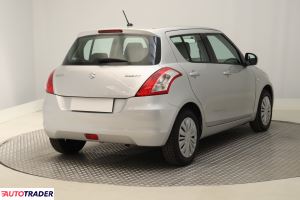 Suzuki Swift 2014 1.2 92 KM