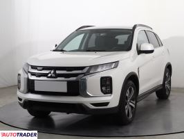 Mitsubishi ASX 2019 2.0 147 KM